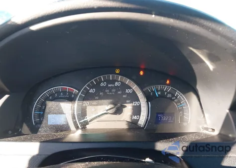 2014 Toyota Camry Se from USA, damaged, VIN 4T1BF1FK6EU432321